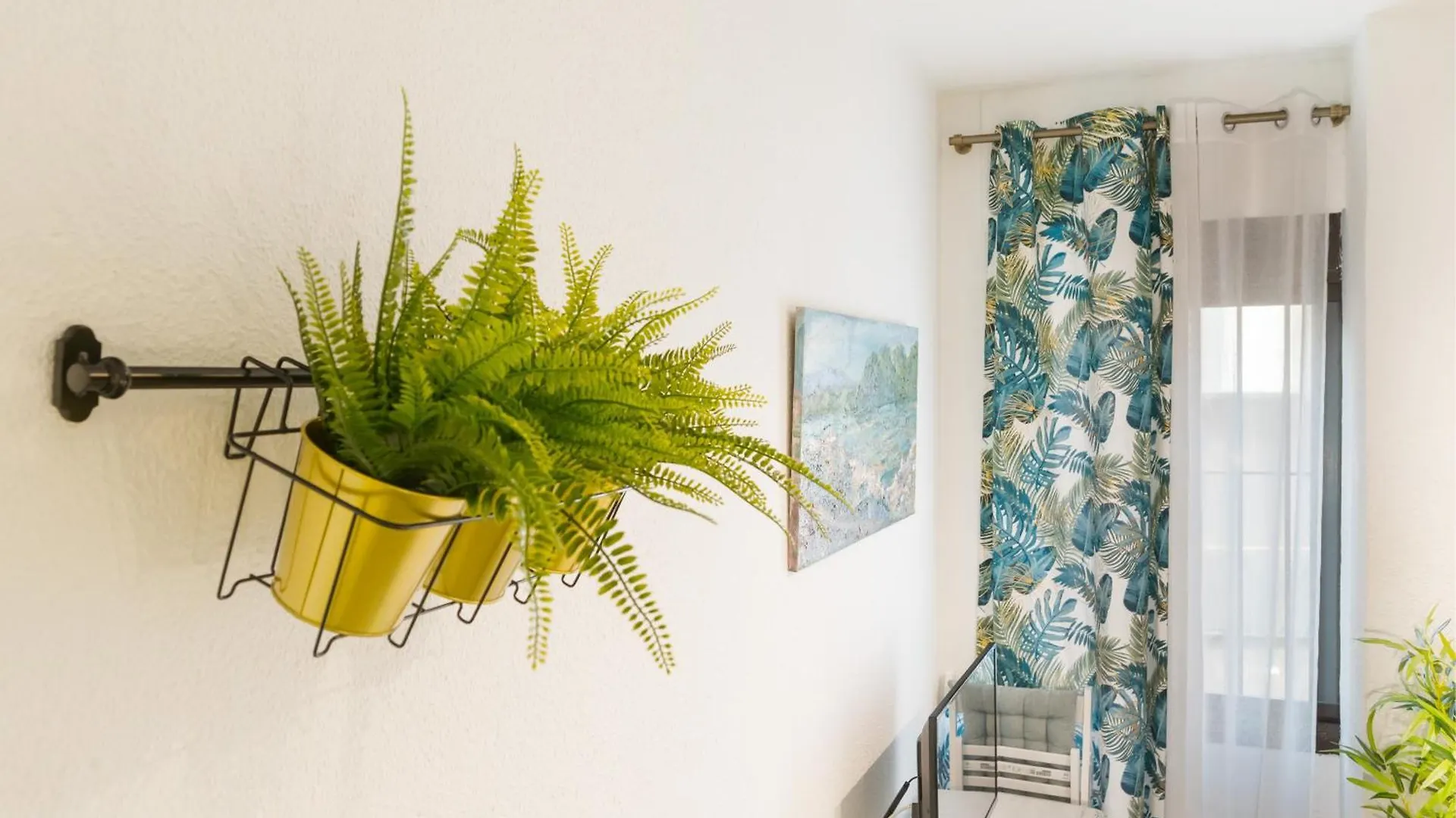 Comfortable And Functional Studio In Triana Seville