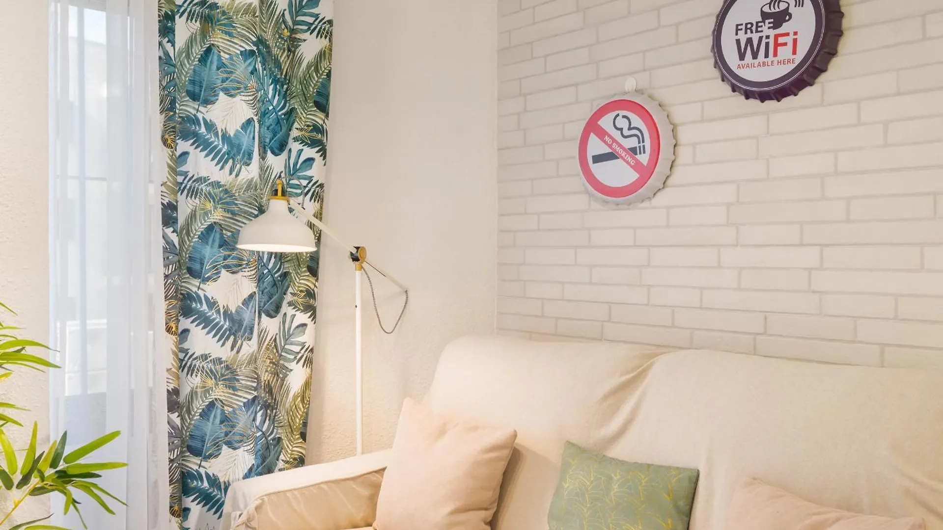 Comfortable And Functional Studio In Triana Seville 0*,  Spain